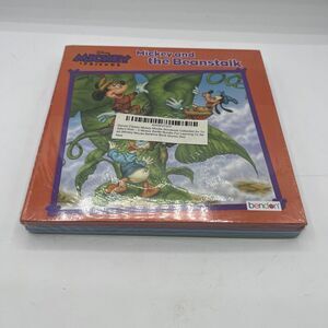 Bendon Lot Of 5 Mickey &friends Bedtime Books Stories Set